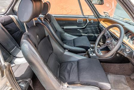 BMW 30 csl 2285444